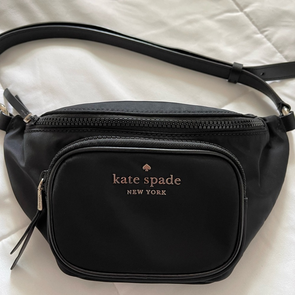Authentic Kate Spade Belt Bag